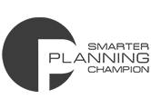 Smarter Planning Champion